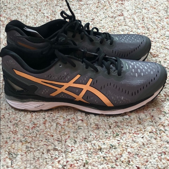 asics gel kayano size 11